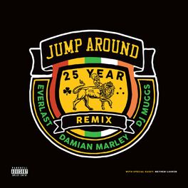 Album cover of Jump Around (25 Year Remix)