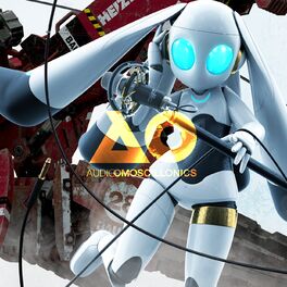 Album cover of Fireball: Audio Omoscillonics (Original Soundtrack)