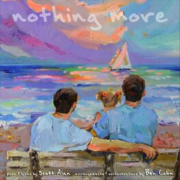 Album cover of Nothing More