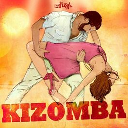 Album cover of Kizomba