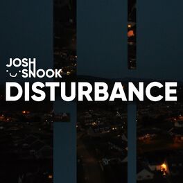 Album cover of Disturbance