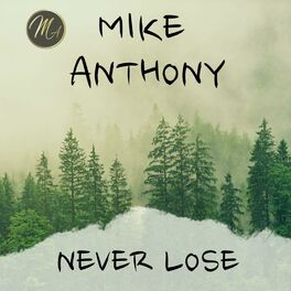 Album cover of Never Lose