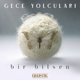Album cover of Bir Bilsen (Akustik)