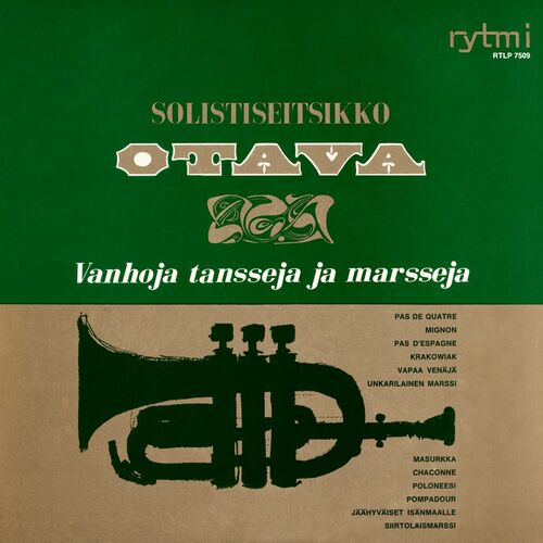Solistiseitsikko Otava - Mignon kehruuvalssi: listen with lyrics | Deezer