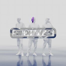 Album cover of Smoothies