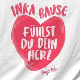 Album cover of Fühlst Du Dein Herz (Single Mix)