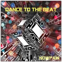 Album cover of Dance to the Beat