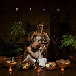 Album cover of Bela