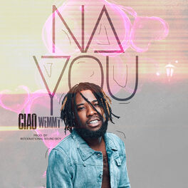 Album cover of Na You