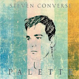 Album cover of Palette