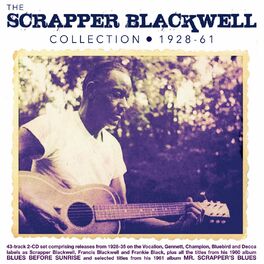 Album cover of Collection 1928-61