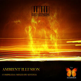 Album cover of Ambient Illusion