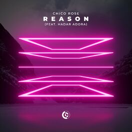 Album cover of Reason (feat. Hadar Adora)