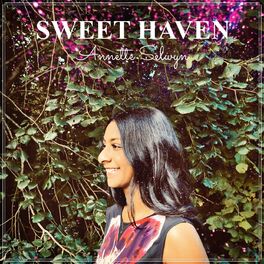 Album cover of Sweet Haven