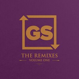 Album cover of Garage Shared: The Remixes, Vol. 1