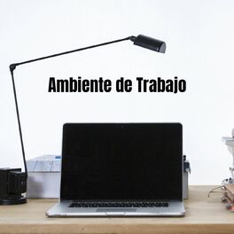 Album cover of Ambiente de Trabajo