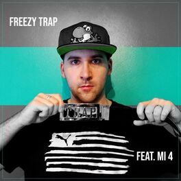 Album cover of Feat mi 4