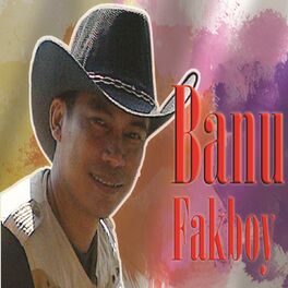 Album cover of FAKBOY