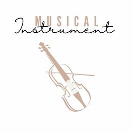Album cover of Musical Instrument