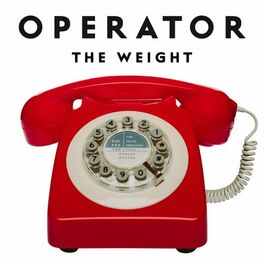 Album cover of Operator (Radio Version)