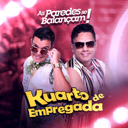 Album cover of As Paredes Se Balançam