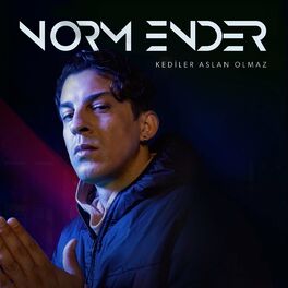 Album cover of Kediler Aslan Olmaz