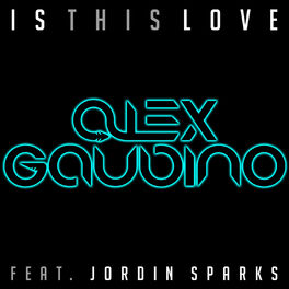 Album cover of Is This Love