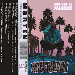 Album cover of ESCAPE THE CiTY (Level 5 - Debajo de las Palmeras)