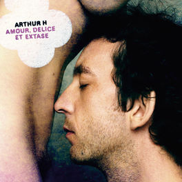 Album cover of Amour Délice Et Extase