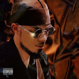 Album cover of In My Element