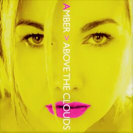 Album cover of Above The Clouds (Remixes)