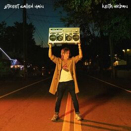 Album cover of Street Called Main