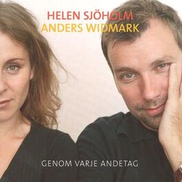 Album cover of Genom varje andetag