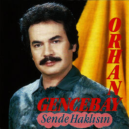 Album cover of Sen De Haklısın