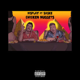 Album cover of Chicken Nuggets