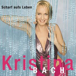 Album cover of Scharf auf's Leben