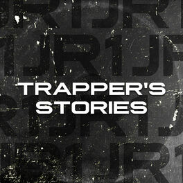 Album picture of Trapper's Stories