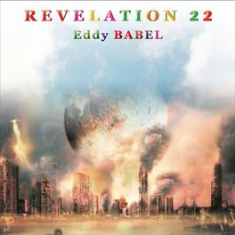 Album cover of Révélation 22