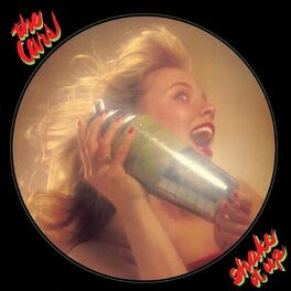 Album cover of Shake It Up (Expanded Edition)