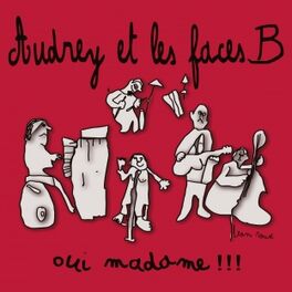 Album cover of Oui Madame !!!