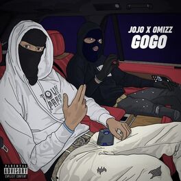 Album cover of GOGO