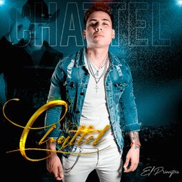Album cover of El Principio