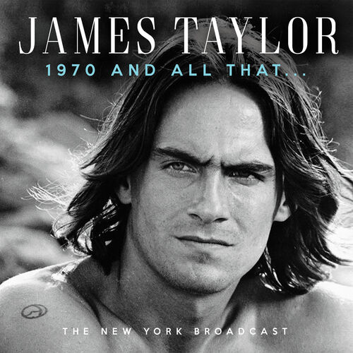 James Taylor - Fire and Rain (Live at the Jabberwocky Club