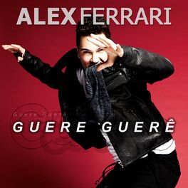 Album cover of Guere Guerê (Radio Edit)