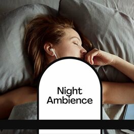 Album cover of Night Ambience