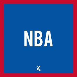 Album cover of NBA