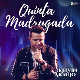 Album cover of Quinta Madrugada