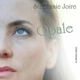 Album cover of Opale