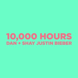 Album picture of 10,000 Hours