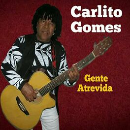 Album cover of Gente Atrevida